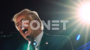 Tramp odbacio pregovore